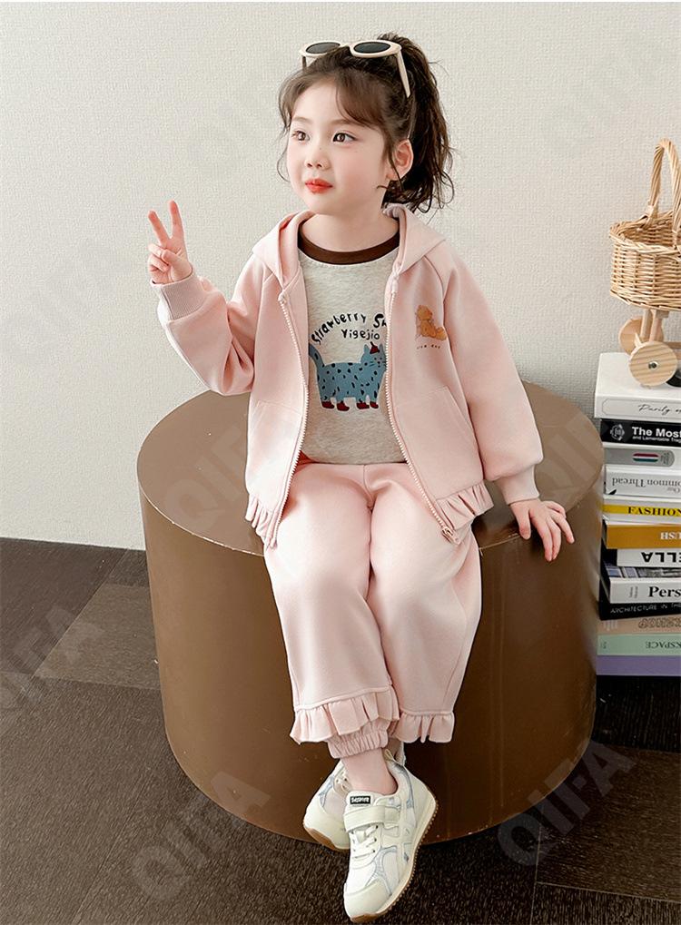 Детский Костюм с брюками CC5855_XIAOMA11_230_1817_15 Детский Костюм с брюками CC5855_XIAOMA11_230_1817_15