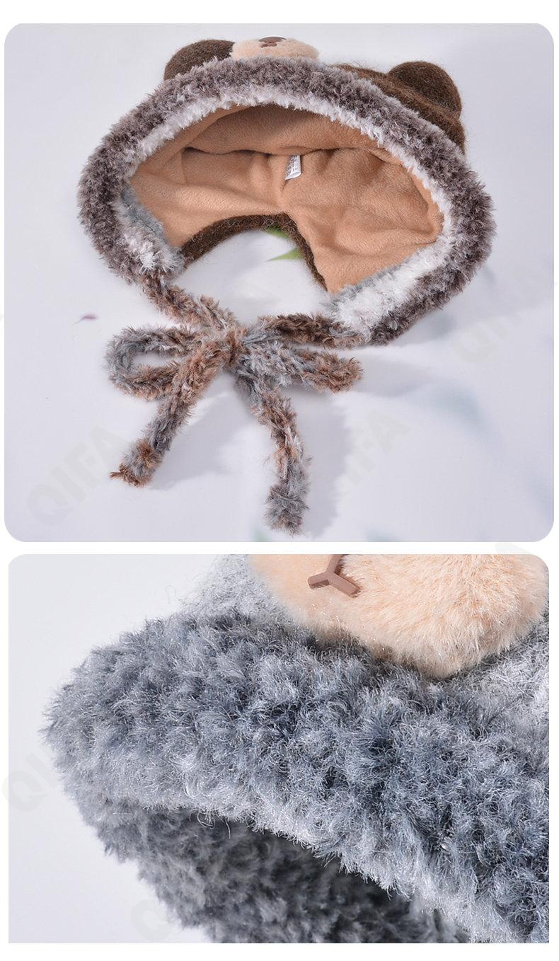 Женский Чепчик CC3581_8730-6