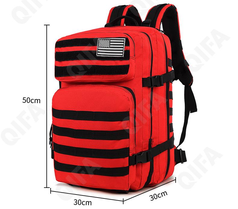 Мужской Рюкзак CC2488_JSH1589-A-1