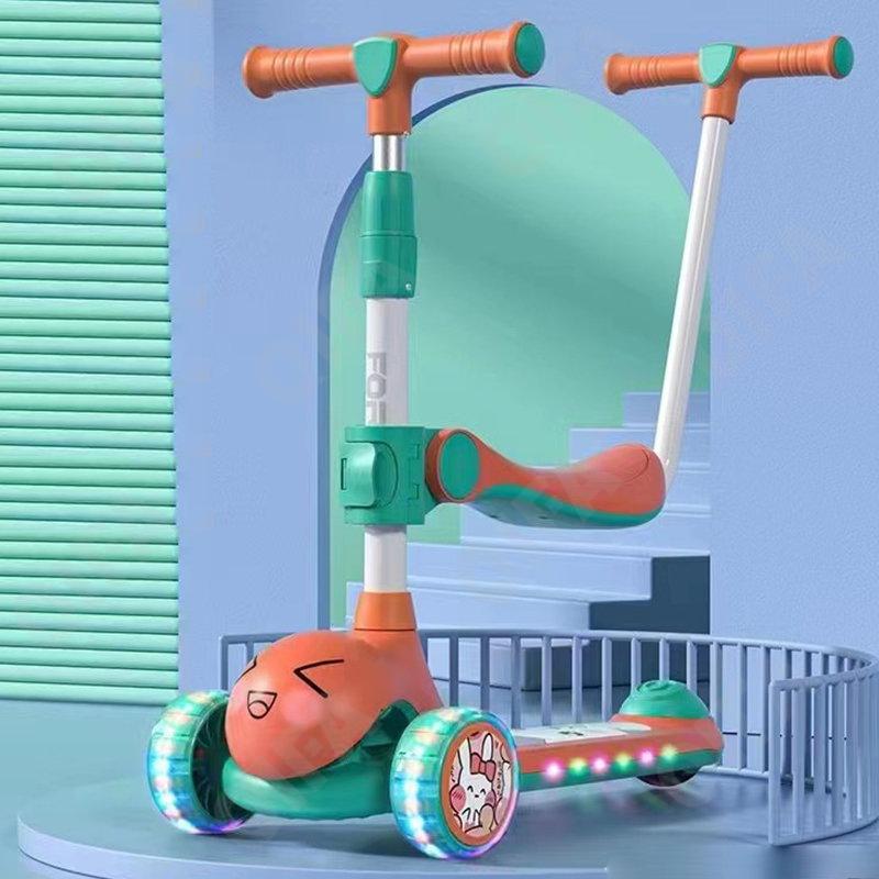 Детский Самокат