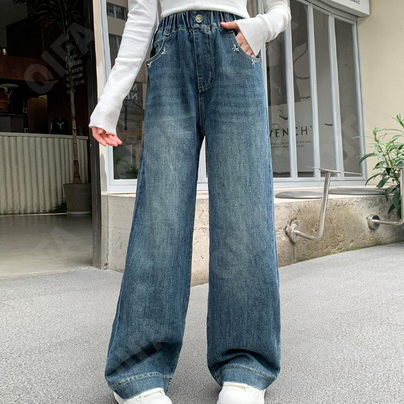 Детские Джинсы