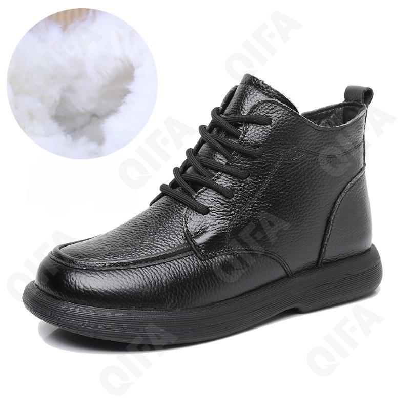 Женские Ботинки