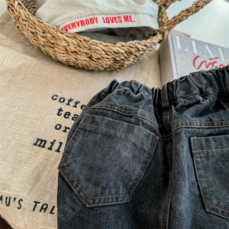 Детские Джинсы CC1293_5085_252_1812_91