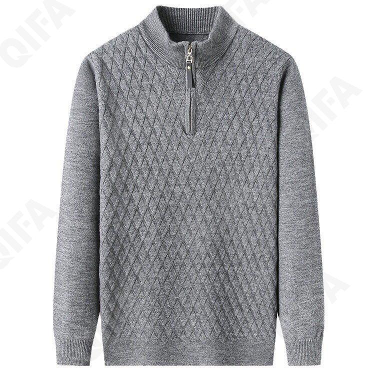 Мужской Свитер CC4849_A329_956_1777_14