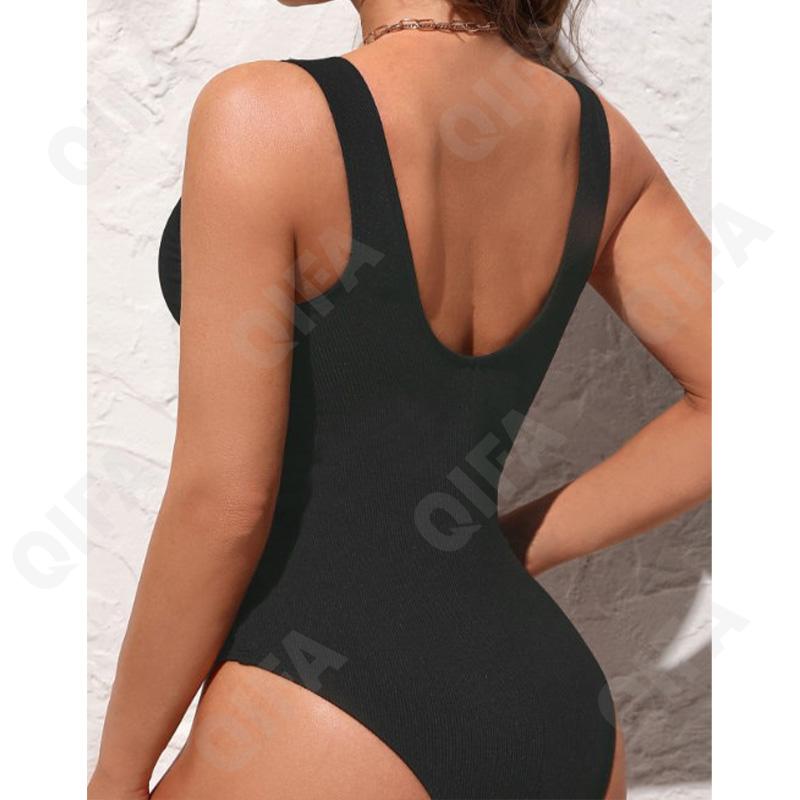 Женский Купальник слитный CC3262_3121-1