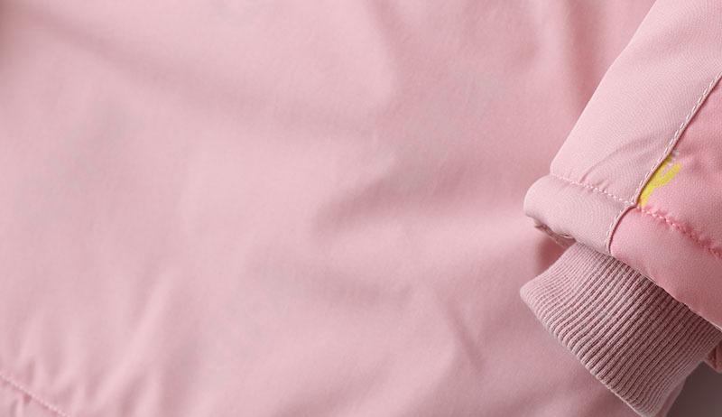 Детская Куртка CC2327_LM-23609-2