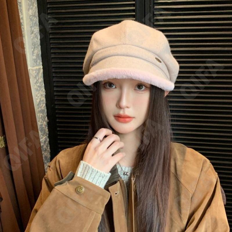 Женская Кепка CC3479_E-881-4