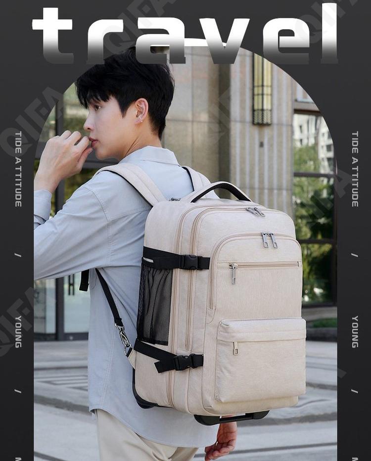 Мужской Рюкзак CC423_20176-3