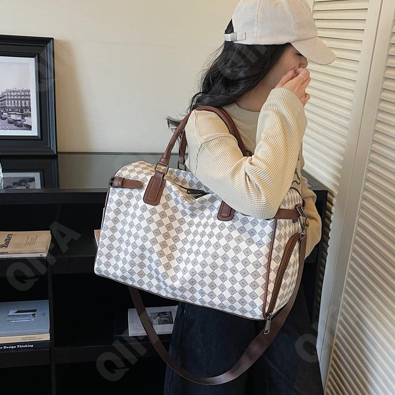 Женская Дорожная сумка CC096_8378-1