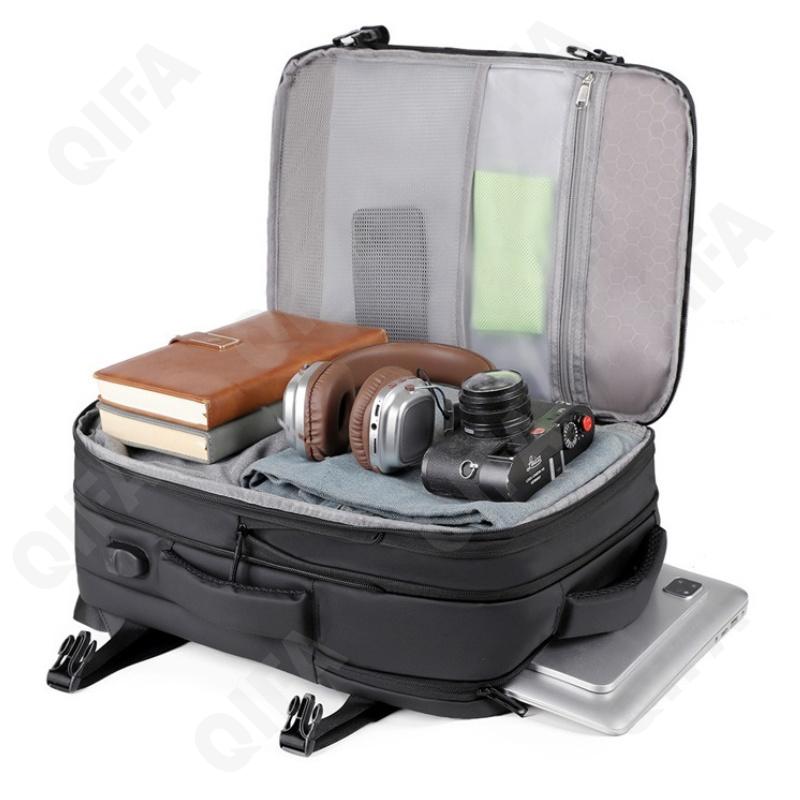 Мужской Рюкзак CC4530_QFM-335-1 Мужской Рюкзак CC4530_QFM-335-1