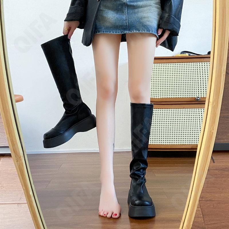 Женские Сапоги CC4177_4872-1