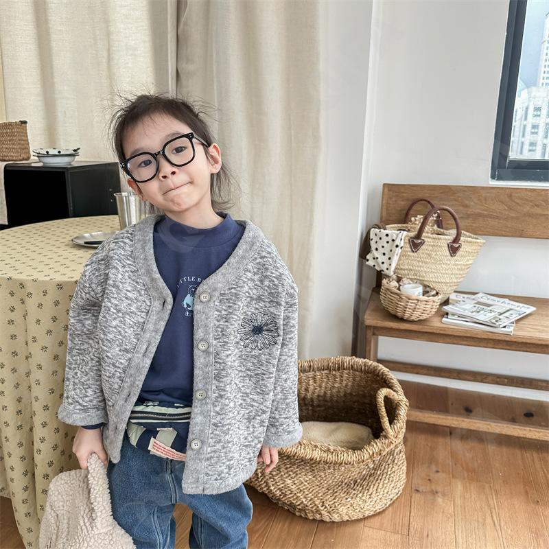 Детский Кардиган CC1293_123598_234_2574