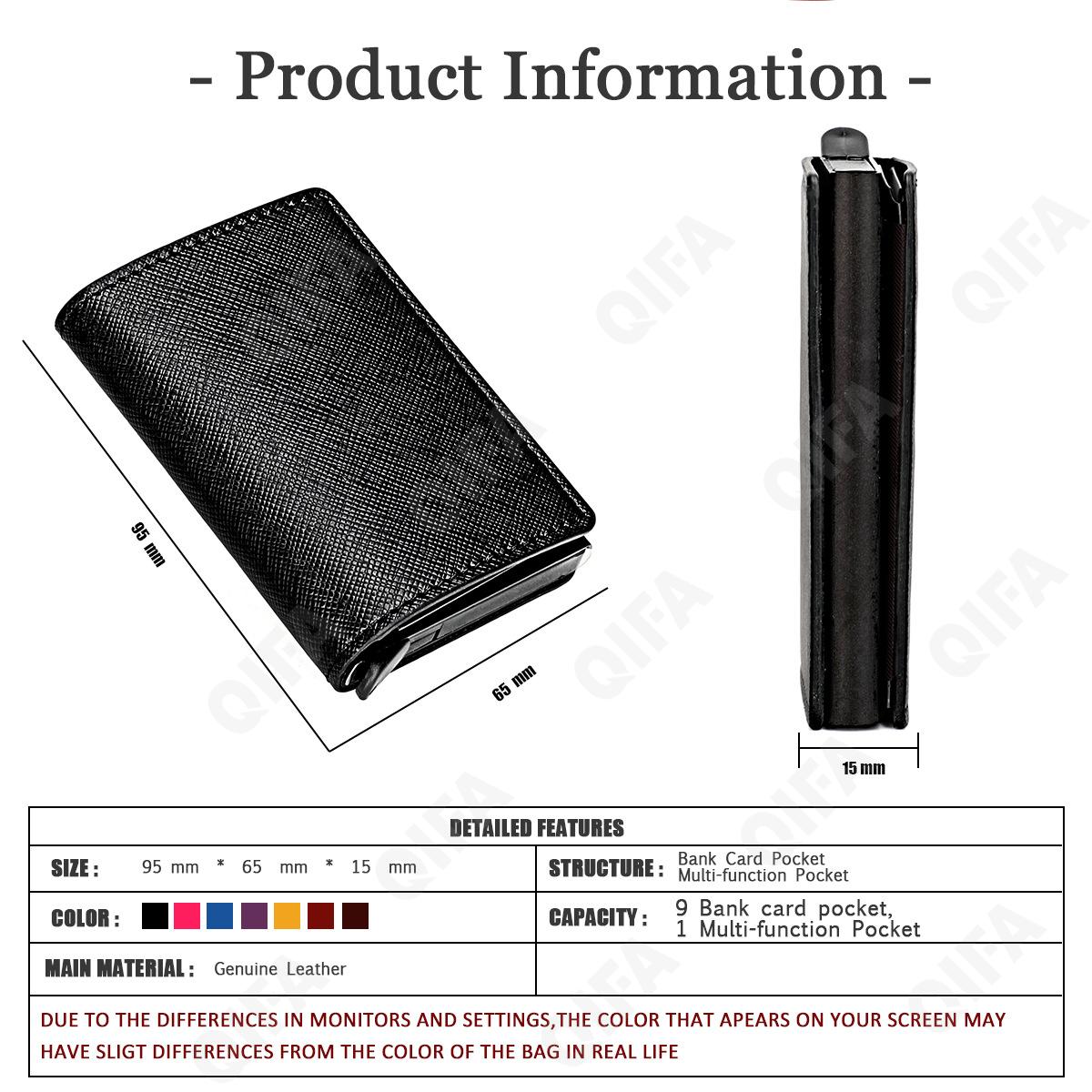 Женская Кредитница CC4037_KB233-6