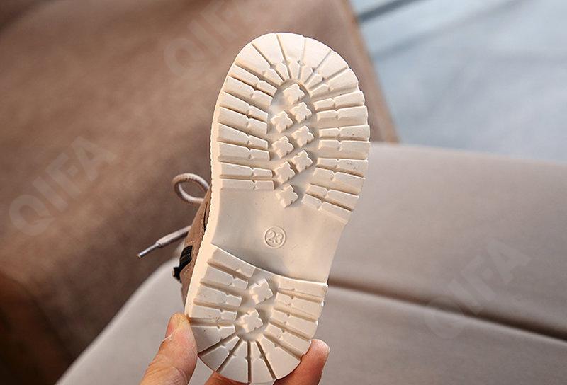 Детские Ботинки CC3959_857M-A1