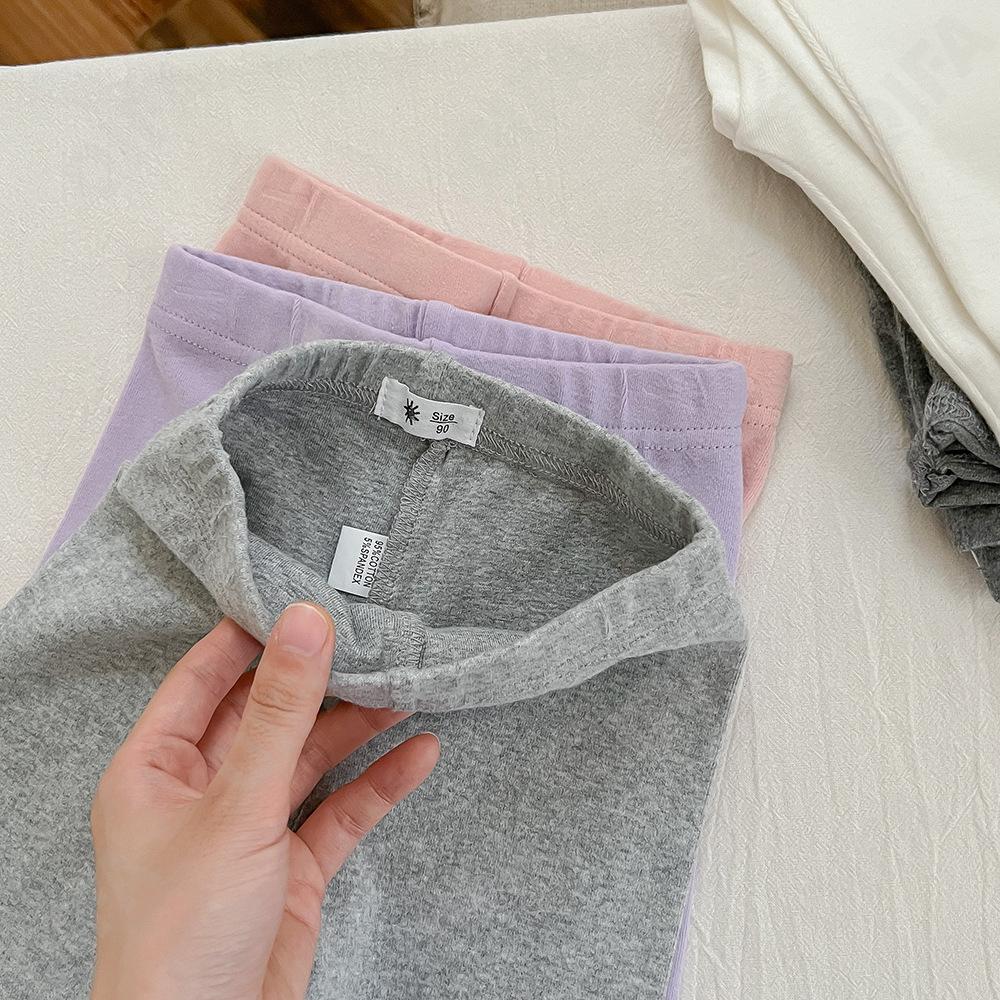 Детские Леггинсы CC2543_CUTE_246_2574_13