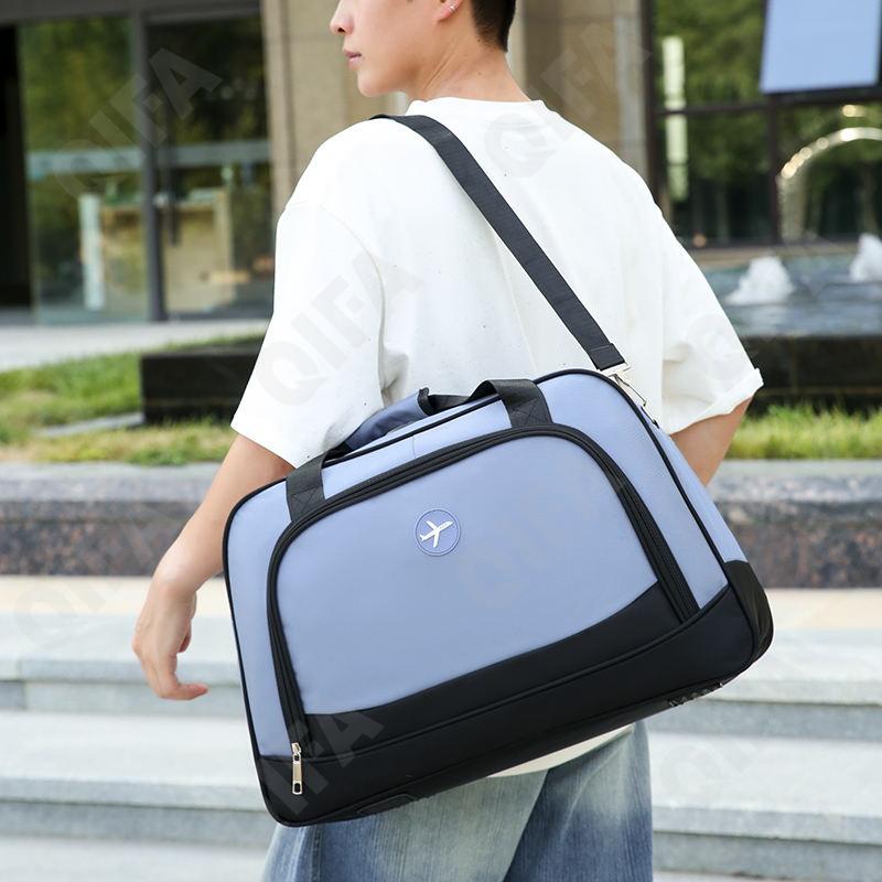 Мужская Дорожная сумка CC198_31507-2L-1