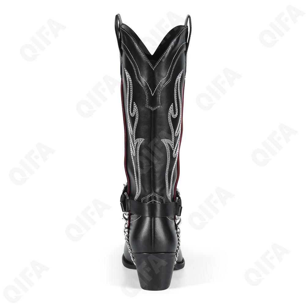 Женские Сапоги