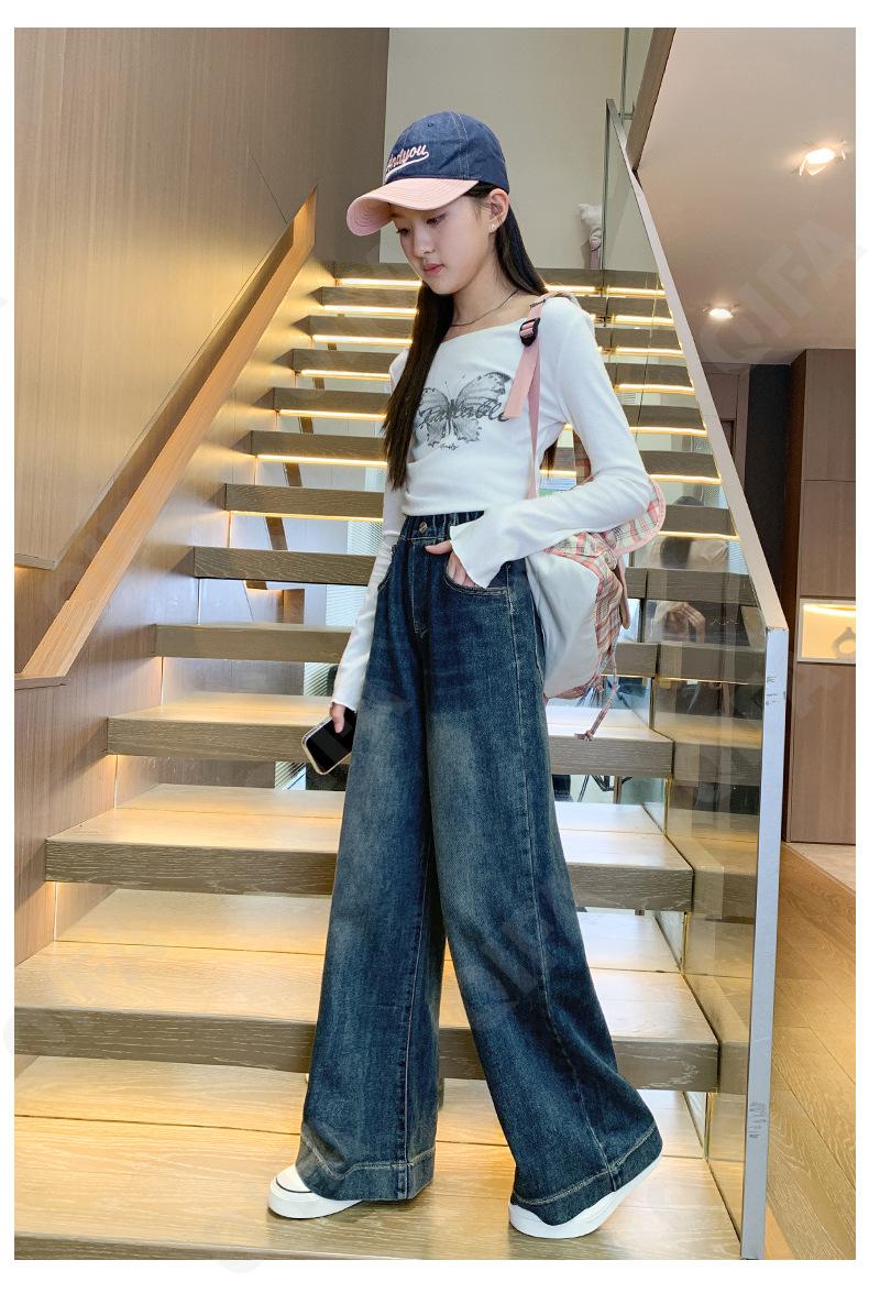 Детские Джинсы CC5426_9815_247_2579_5 Детские Джинсы CC5426_9815_247_2579_5