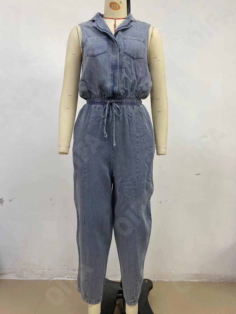 Женский Комбинезон CC4459_8986_247_1777_17