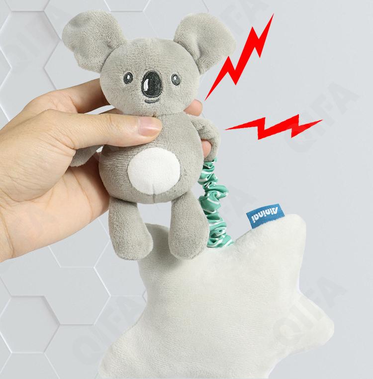 Игрушка-подвеска CC3827_A-1950K