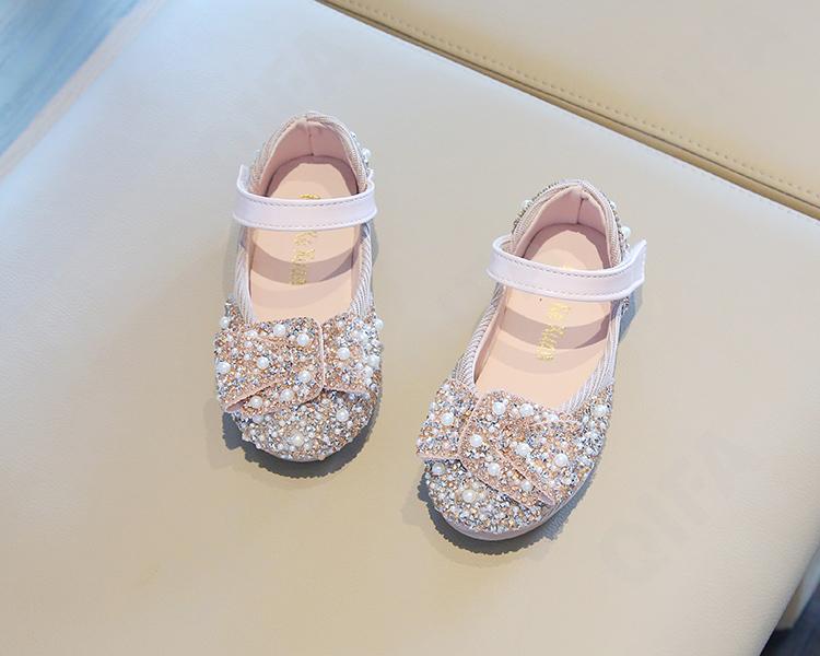 Детские Туфли CC3405_2018-A1