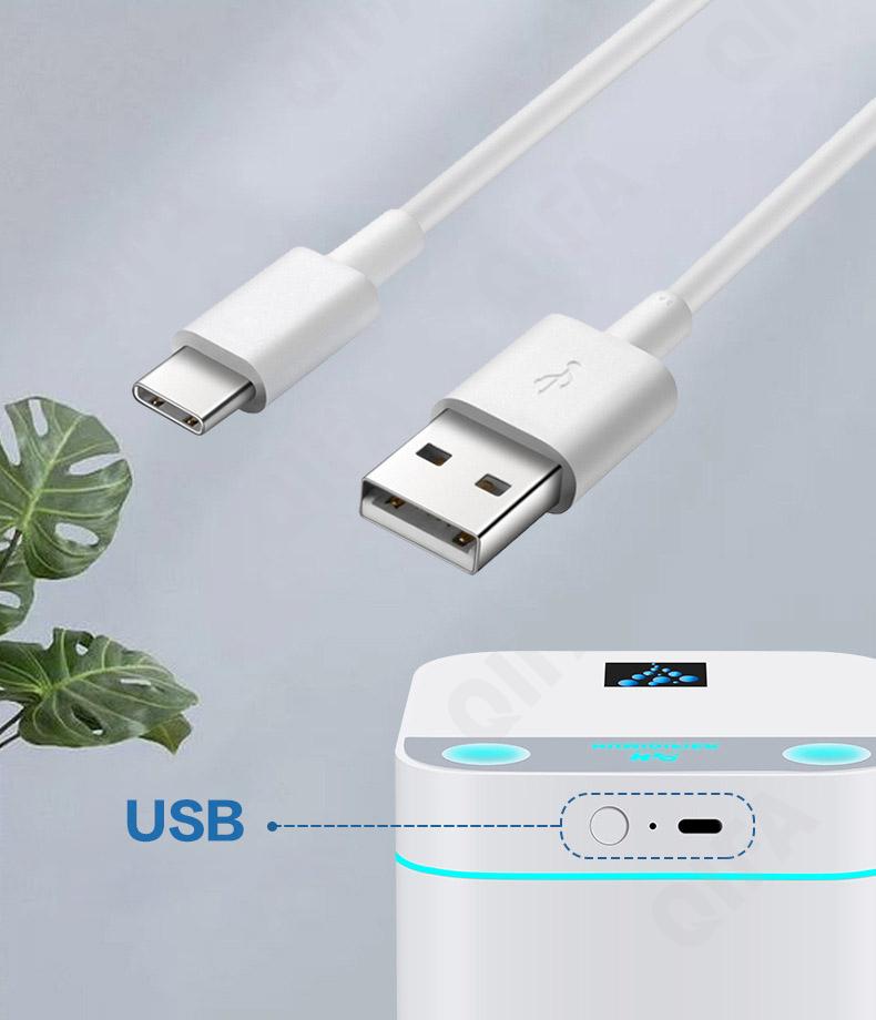 Увлажнитель воздуха CC2058_LR-085-2