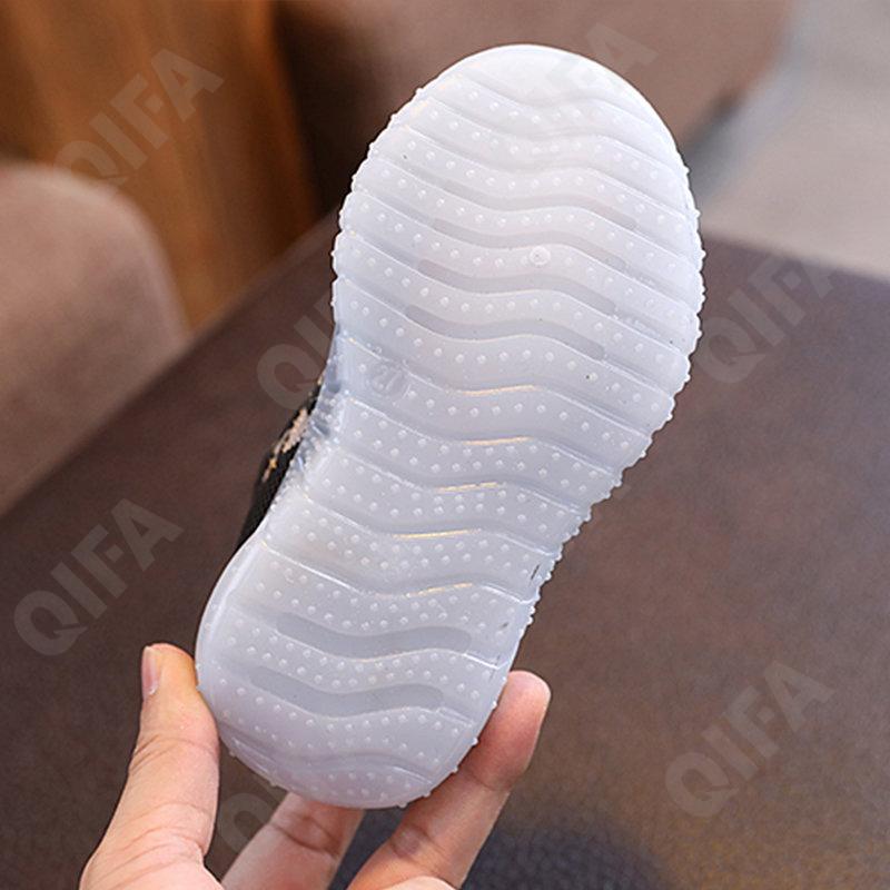 Детские Кроссовки CC4261_169-A1