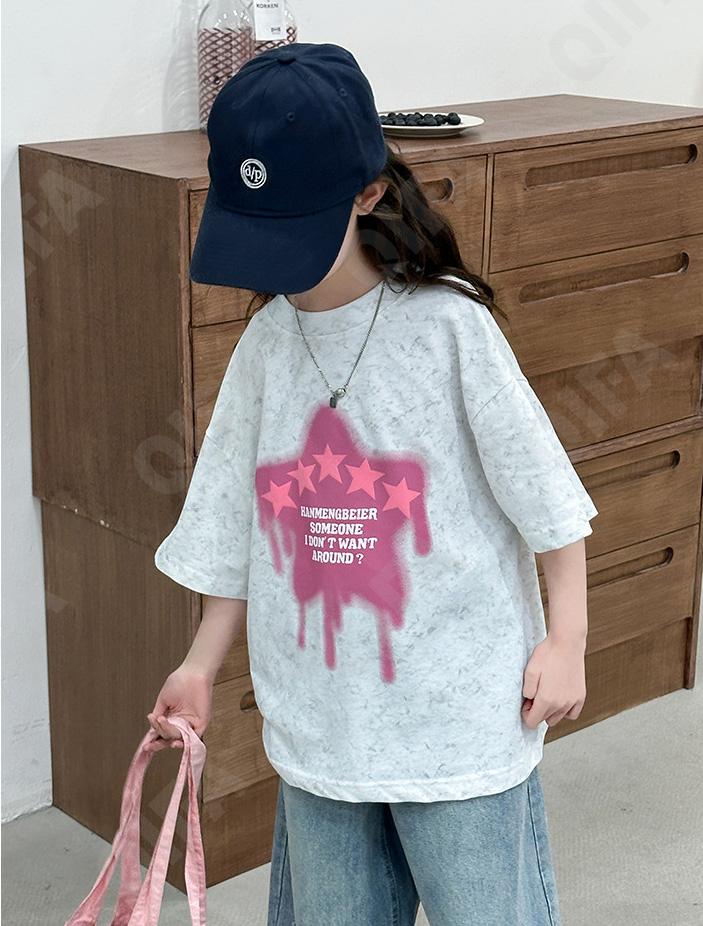 Детская Футболка CC1435_MYY25031_226_2575_57 Детская Футболка CC1435_MYY25031_226_2575_57