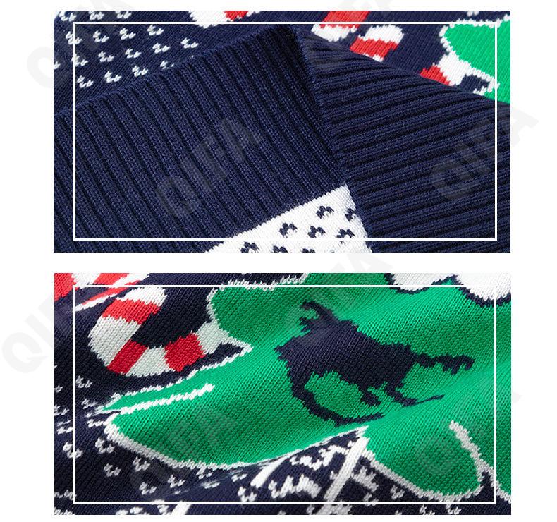 Детский Джемпер CC3043_3303_958_2574_38 Детский Джемпер CC3043_3303_958_2574_38