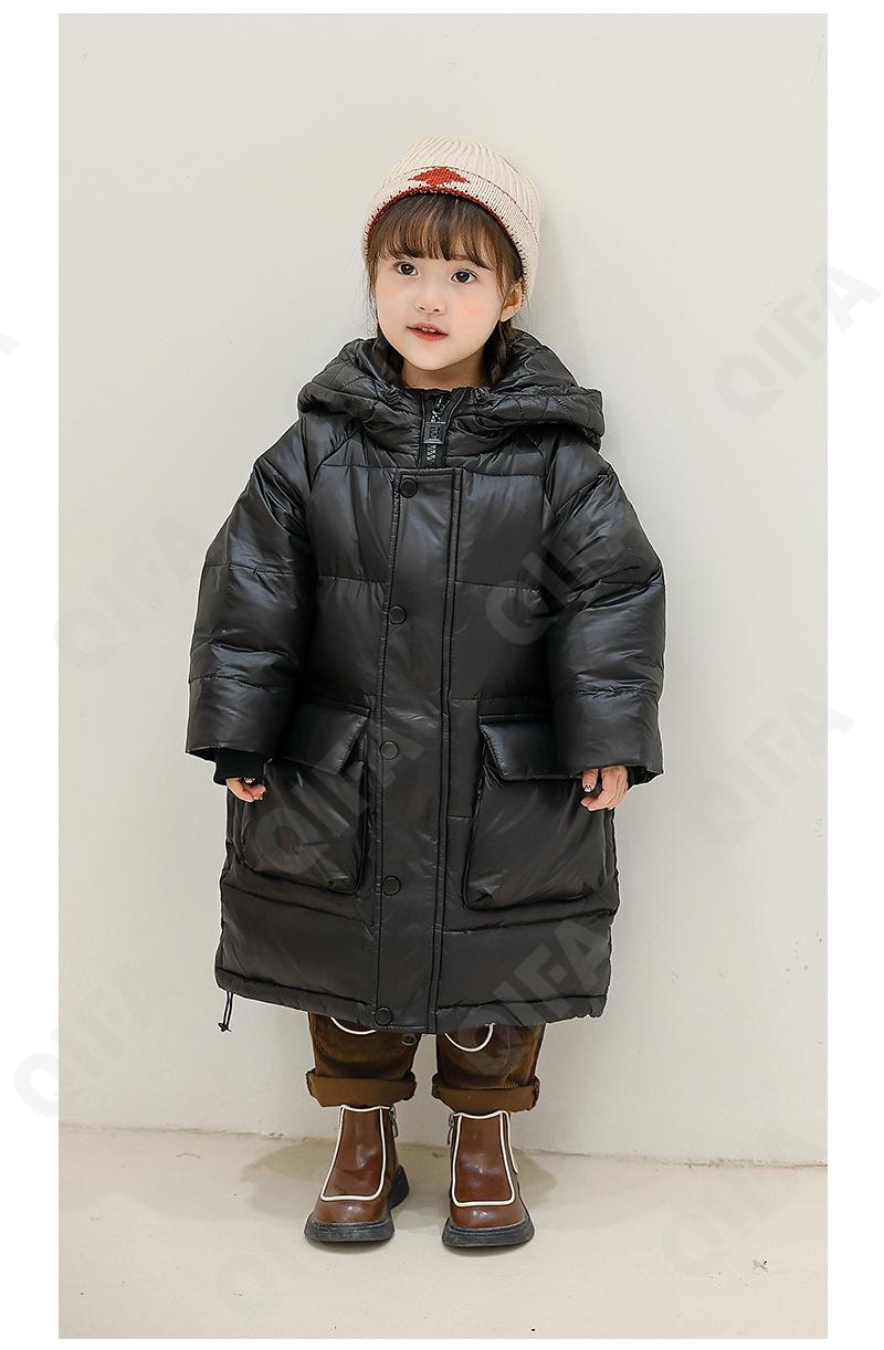 Детский Пуховик CC2361_BS1313_246_2574