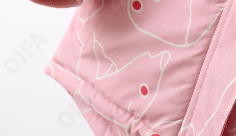 Детская Куртка CC2327_LM-23611-2