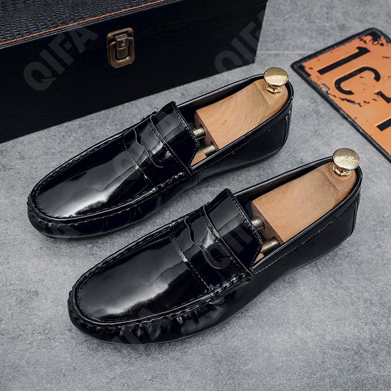 Мужские Мокасины CC4114_EK062-1 Мужские Мокасины CC4114_EK062-1