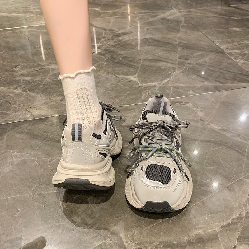 Женские Кроссовки CC3840_F822-1