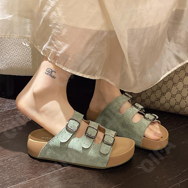 Женские Сандалии