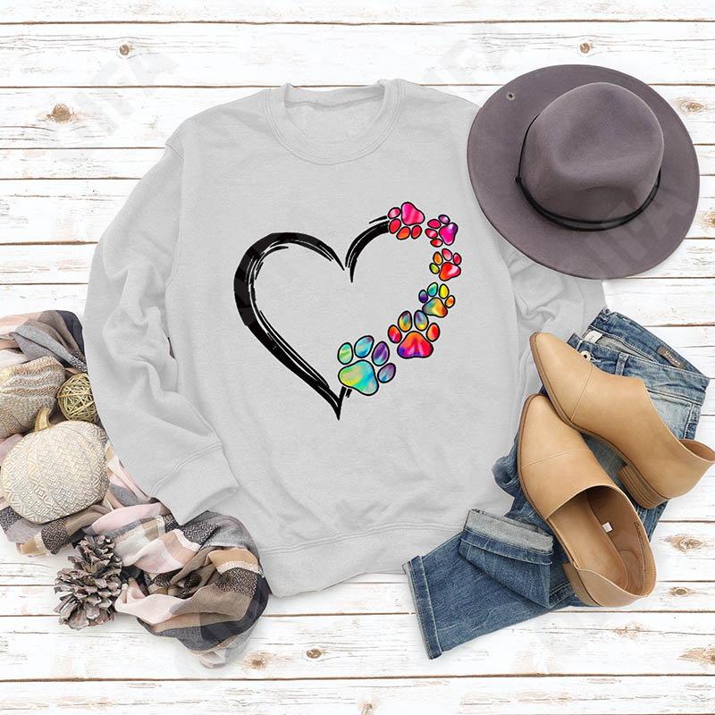 Женский Свитшот CC4511_YF250710_228_1778_24