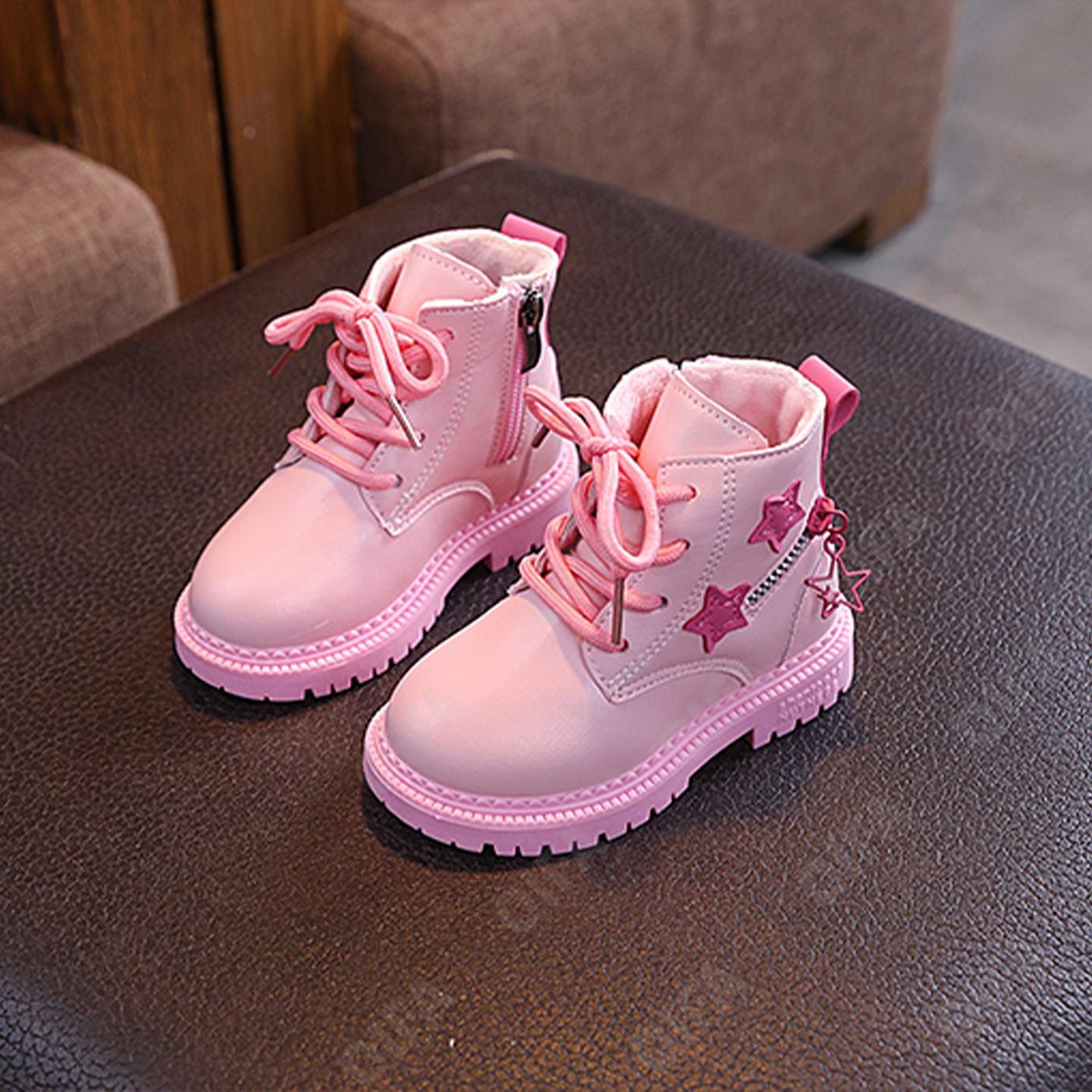 Детские Ботинки CC4261_55-B1 Детские Ботинки CC4261_55-B1