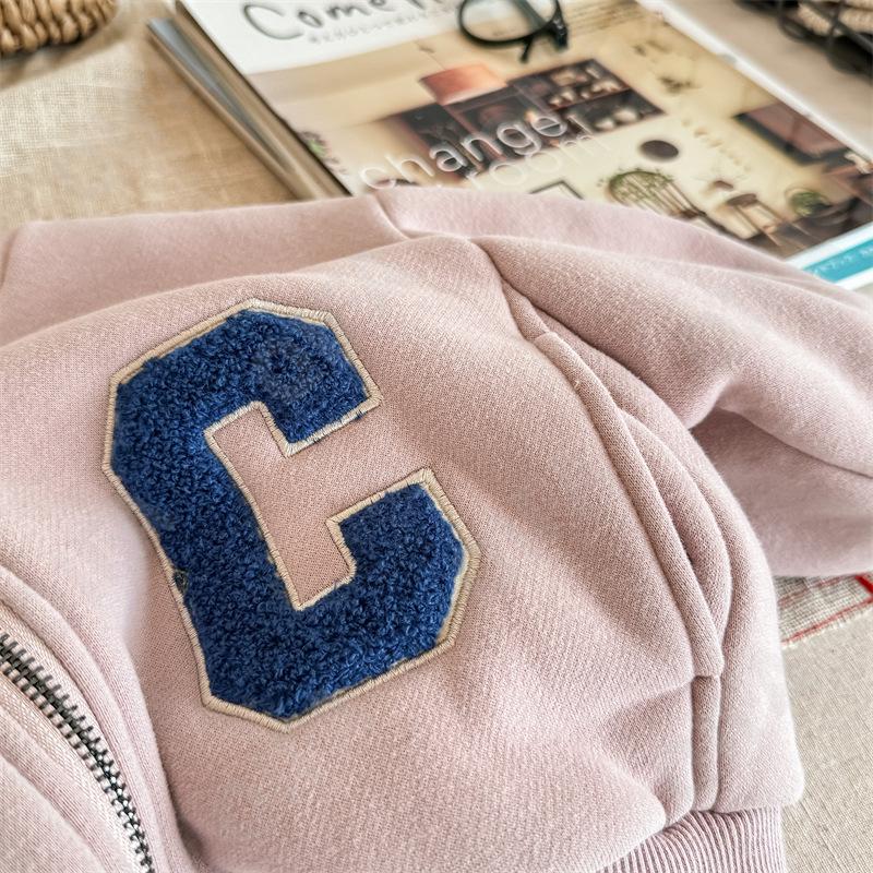 Детская Толстовка CC1293_123615_247_2574