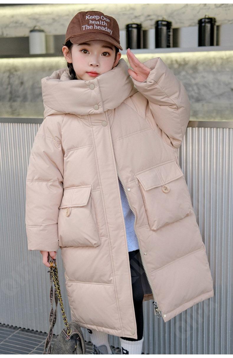 Детский Пуховик CC2361_BS952_252_2576_23