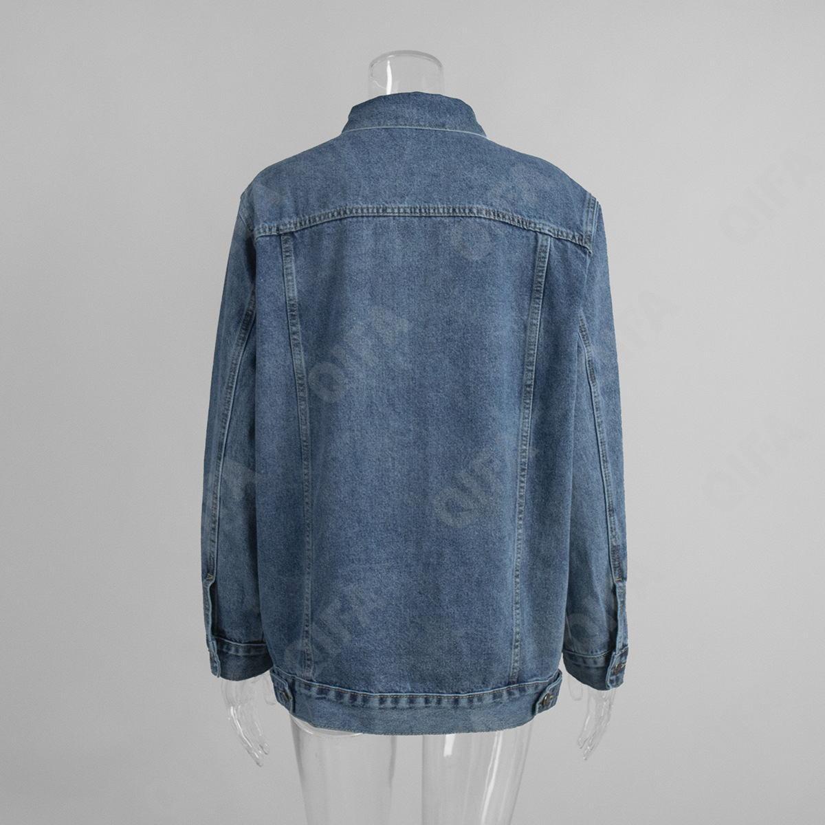 Женская Куртка CC4052_NZWT001_958_1778_49