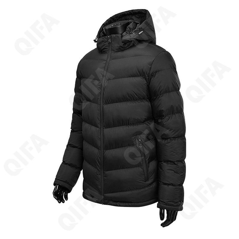 Мужская Зимняя куртка CC5173_HW3109_957_1777_89