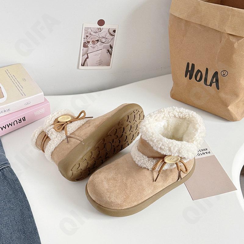 Женские Угги CC4351_B3013-1