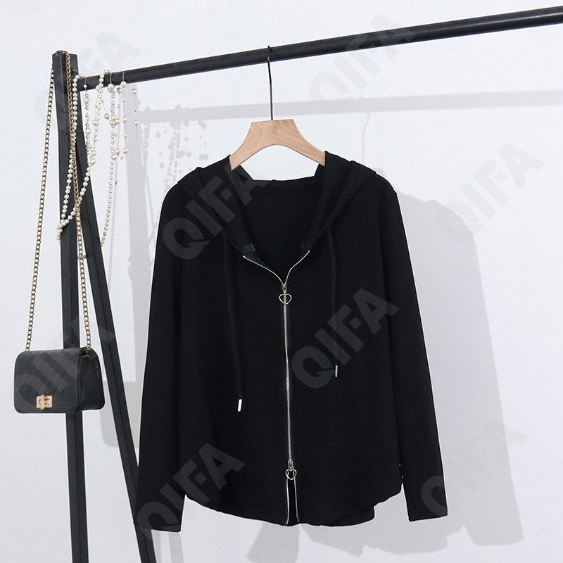 Женская Толстовка