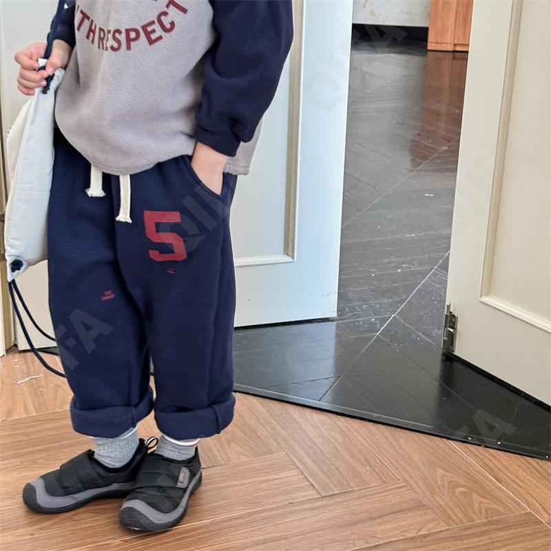 Детские Брюки CC1293_5639_957_2575_17