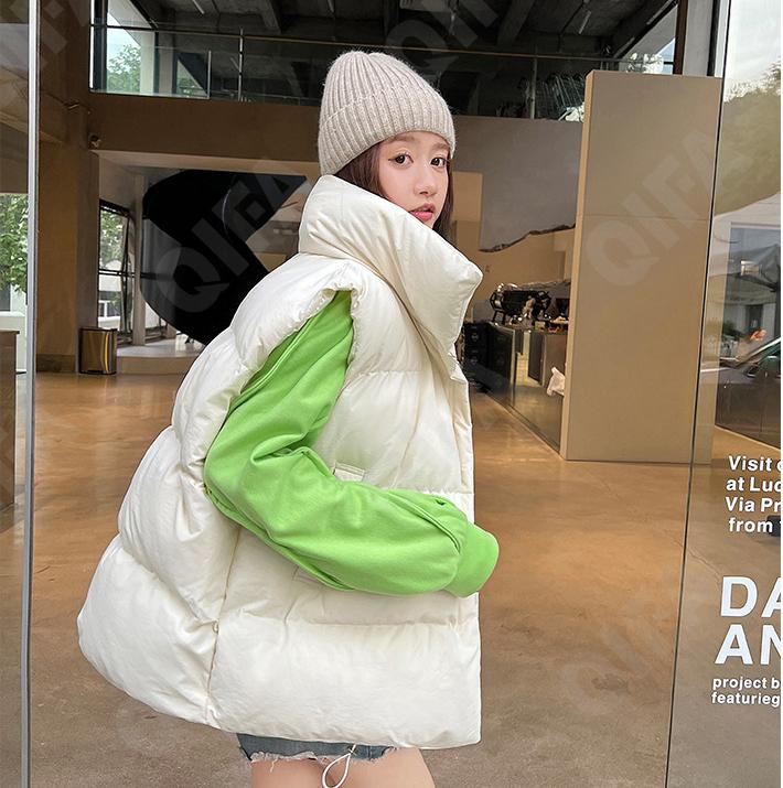 Женский Жилет CC3639_A05_2549_1777_42 Женский Жилет CC3639_A05_2549_1777_42