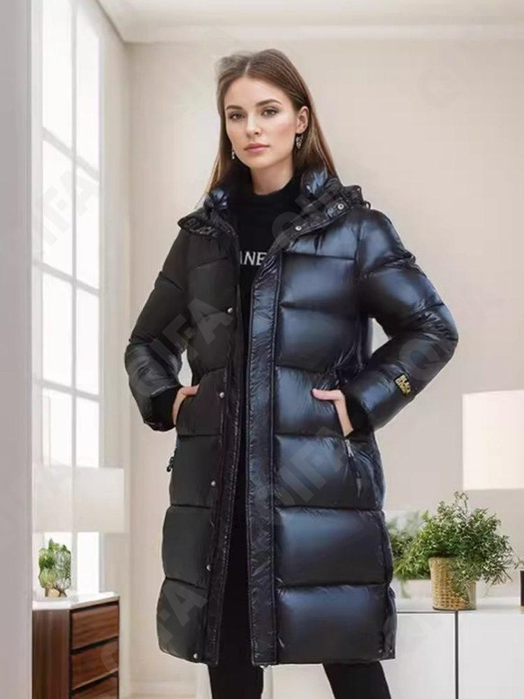 Женский Пуховик CC5127_MZ-24115_252_1780_78 Женский Пуховик CC5127_MZ-24115_252_1780_78