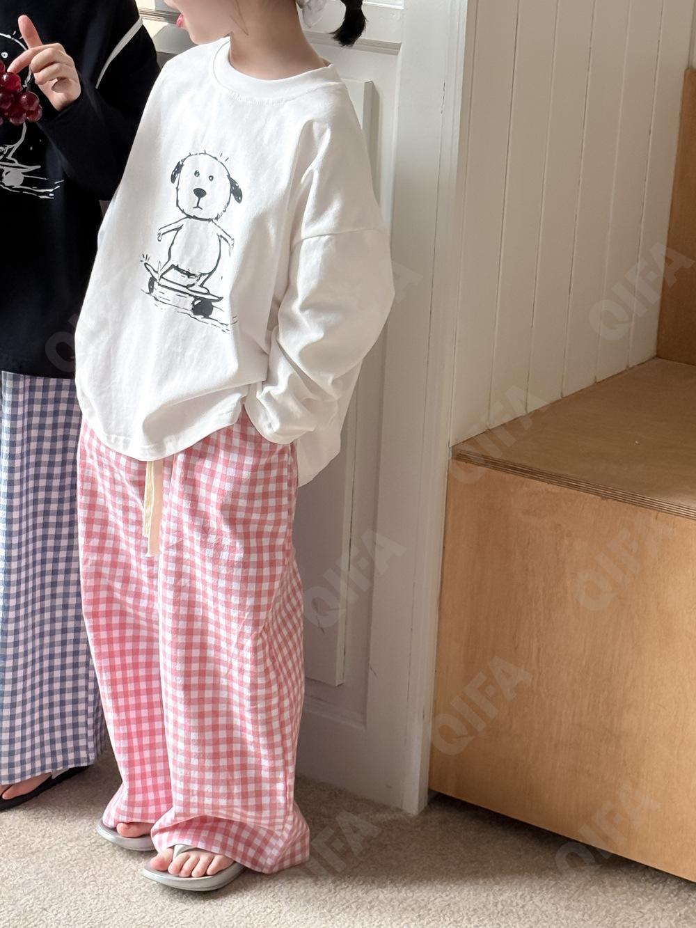 Детские Брюки CC3871_2025C10_243_2577_41