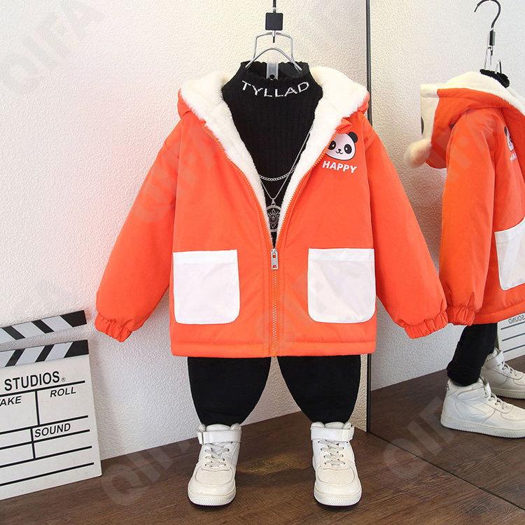 Детская Куртка CC4214_2442_252_1812_25 Детская Куртка CC4214_2442_252_1812_25