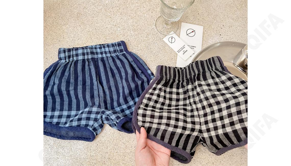 Детские Шорты CC1293_122280_247_2574