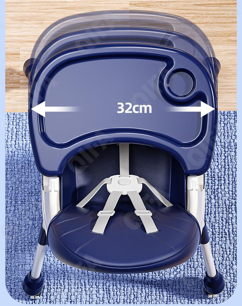 Стульчик для кормления CC3705_H602-1