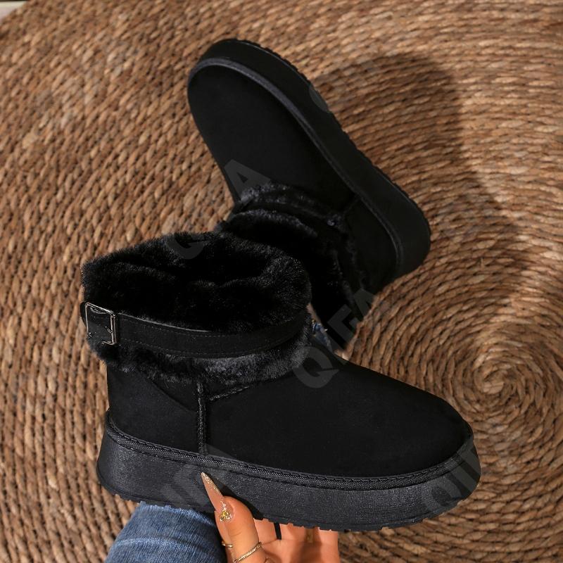 Женские Угги CC4114_L2515-13